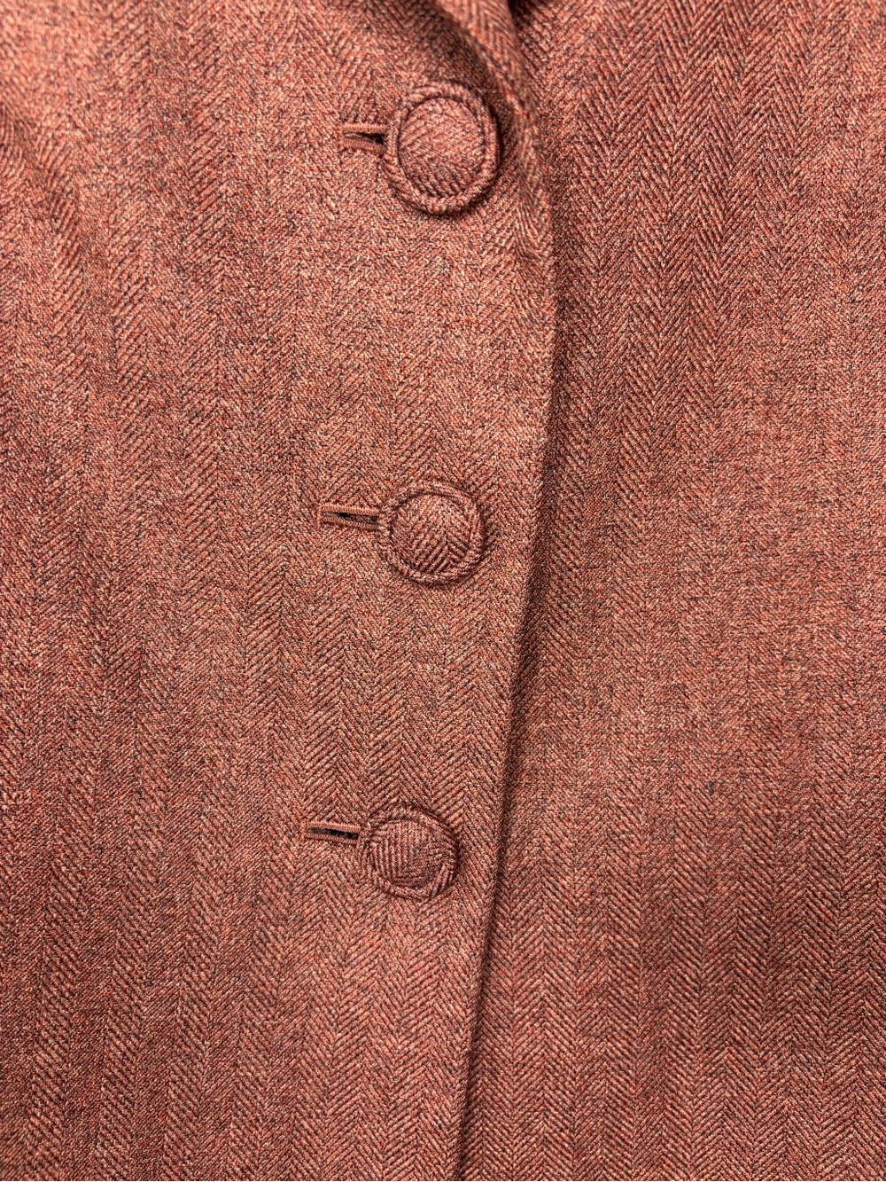 Le Suit 2 Piece Skirt Suit - Picture 4 of 12